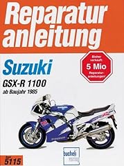 1100 gsxr d'occasion  Livré partout en France