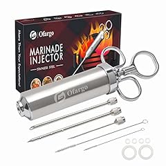 Ofargo meat injector for sale  Delivered anywhere in USA 