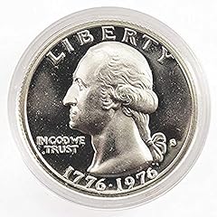 1976 silver proof for sale  Delivered anywhere in USA 