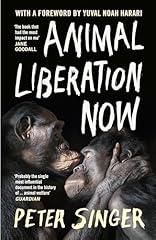 Animal liberation now gebraucht kaufen  Wird an jeden Ort in Deutschland