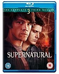 Supernatural season blu gebraucht kaufen  Wird an jeden Ort in Deutschland
