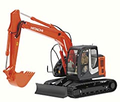 Hasegawa HWM01 1:35 Hitachi Excavator ZAXIS135US, Multi for sale  Delivered anywhere in Ireland