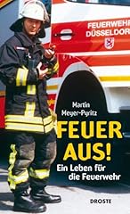 Feuer leben feuerwehr gebraucht kaufen  Wird an jeden Ort in Deutschland