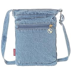 Aocina small denim for sale  Delivered anywhere in USA 