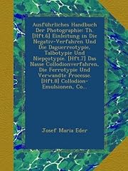 Ausführliches handbuch photog gebraucht kaufen  Wird an jeden Ort in Deutschland