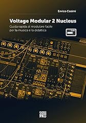 Voltage modular nucleus. usato  Spedito ovunque in Italia 