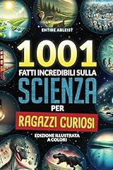 1001 fatti incredibili usato  Spedito ovunque in Italia 