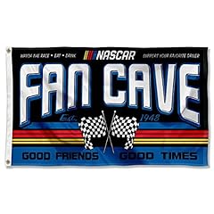Nascar fan man for sale  Delivered anywhere in USA 