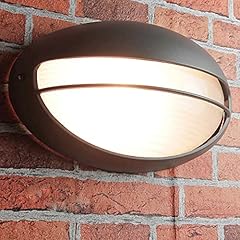 Easylight utdoor wandlampe gebraucht kaufen  Wird an jeden Ort in Deutschland