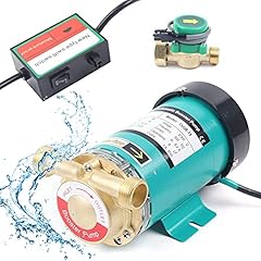Hot water pressure for sale  Delivered anywhere in UK