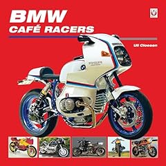 Bmw cafe racers d'occasion  Livré partout en Belgiqu