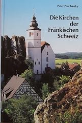 Kirchen fränkischen gebraucht kaufen  Wird an jeden Ort in Deutschland
