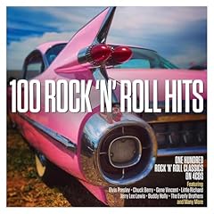 100 rock roll for sale  Delivered anywhere in USA 