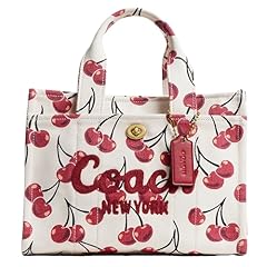 Coach women leopard for sale  Delivered anywhere in UK