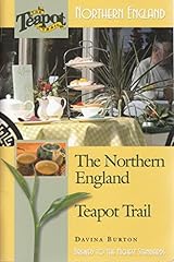 Teapot trail yorkshire for sale  Delivered anywhere in UK