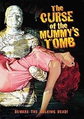 Curse mummy tomb for sale  Delivered anywhere in UK