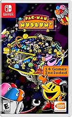 Pac man museum d'occasion  Livré partout en France