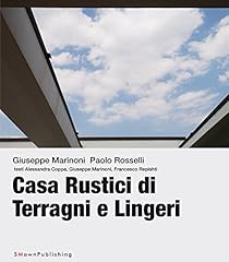 Casa rustici terragni usato  Spedito ovunque in Italia 