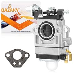 Qazaky carburetor 33cc for sale  Delivered anywhere in Ireland