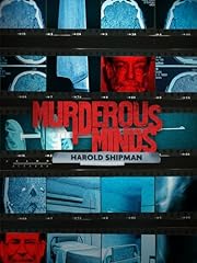Murderous minds harold for sale  Delivered anywhere in UK