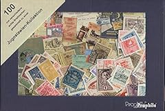 Yugoslavia 100 various for sale  Delivered anywhere in UK