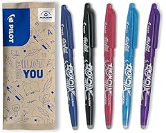 Pilot lot frixion d'occasion  Livré partout en France
