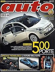 Auto marzo 2015 usato  Spedito ovunque in Italia 