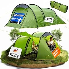 Trailvista zelt personen gebraucht kaufen  Wird an jeden Ort in Deutschland