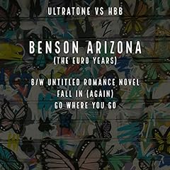 Benson arizona for sale  Delivered anywhere in UK