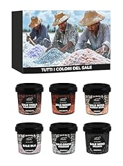 Set sali gourmet usato  Spedito ovunque in Italia 