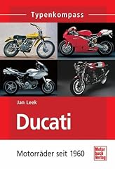 Ducati motorräder seit usato  Spedito ovunque in Italia 