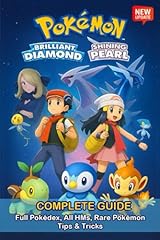 Pokemon brilliant diamond d'occasion Pokemon brilliant diamond d'occasion  Livré partout en France