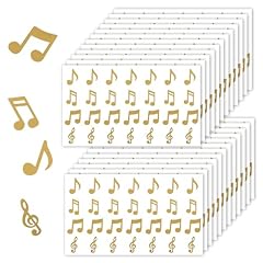 672pcs musical note for sale  Delivered anywhere in UK