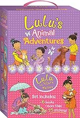 Lulu boxed set for sale  Delivered anywhere in USA 