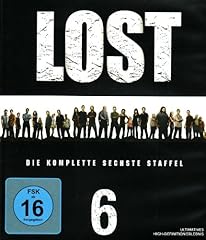 Lost komplette sechste gebraucht kaufen  Wird an jeden Ort in Deutschland