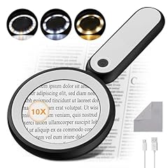 Moko magnifying glass for sale  Delivered anywhere in USA 