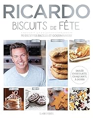 Ricardo biscuits fête d'occasion  Livré partout en France