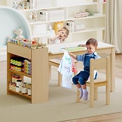 Kids art table for sale  Delivered anywhere in USA 