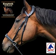 Easytrek bitless bridle for sale  Delivered anywhere in UK