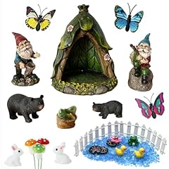 Bangbangda outdoor miniature for sale  Delivered anywhere in USA 