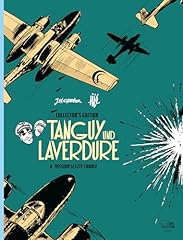 Tanguy laverdure collector gebraucht kaufen  Wird an jeden Ort in Deutschland