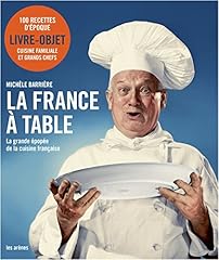 Table grande épopée d'occasion  Livré partout en France