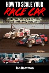 Scale race car for sale  Delivered anywhere in UK