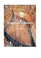 Generale dintorni usato  Spedito ovunque in Italia 