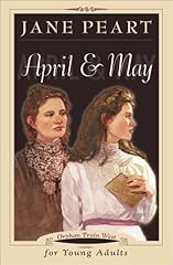April may for sale  Delivered anywhere in USA 