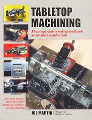 Tabletop machining for sale  Delivered anywhere in USA 