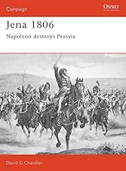 Jena 1806 napoleon d'occasion  Livré partout en France
