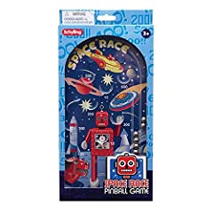 Schylling Space Race Pinball Toy for sale  Delivered anywhere in USA 