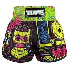 Tuff sport muay for sale  Delivered anywhere in UK
