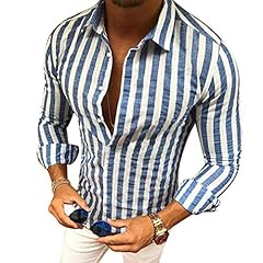 Jixuan moda uomo usato  Spedito ovunque in Italia 